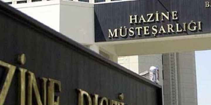 Hazine, Aralık-Şubat döneminde 14 ihale planlıyor