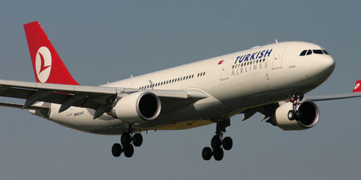 THY Rusya hatlarını başka ülkelere çevirecek