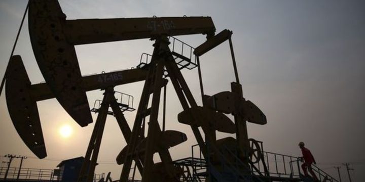 Ham petrol ithalatı eylülde arttı