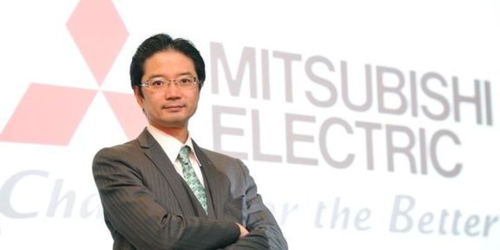 Mitsubishi/Fujisawa: Büyüyen Türkiye