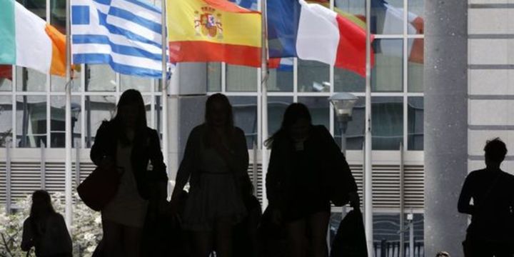 Euro Bölgesi AMB ek teşviğine hazır
