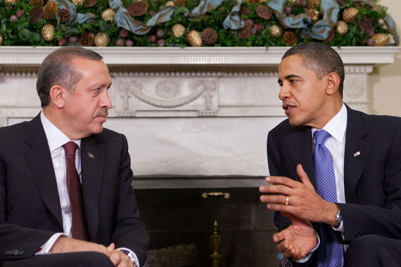 Erdoğan: Derdimiz bölgenin barışına katkıda bulunmaktır