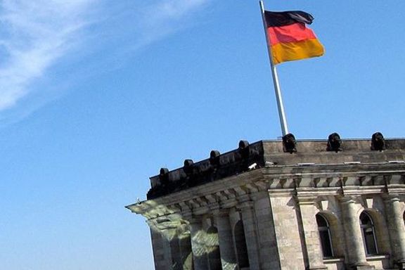 Almanya'da işsizlik rekor düşük seviyeye geriledi