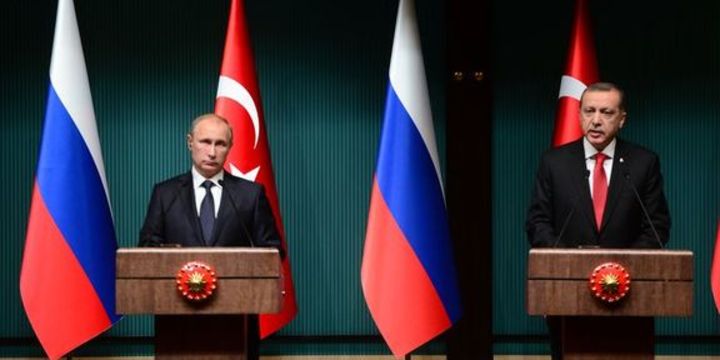 Uzmanlar: Yaptırımlar her iki ekonomiyi de etkileyebilir