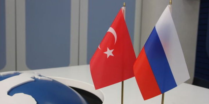 TİM/Büyükekşi: Rusya