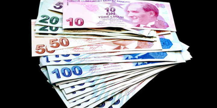 TL, AMB ek teşvik beklentileriyle yükseldi