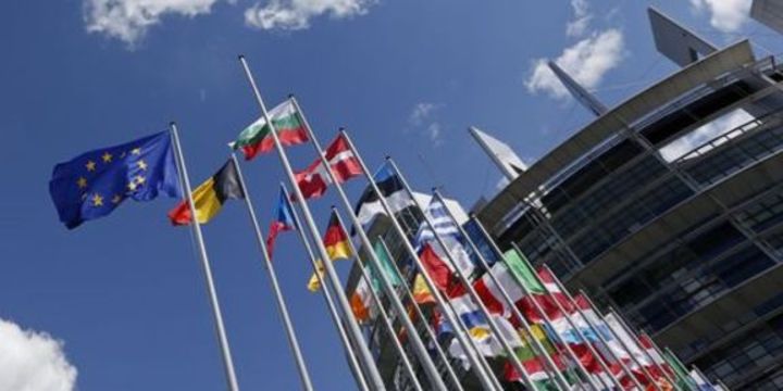 Euro Bölgesi enflasyon görünümü beş yılın zirvesine tırmandı