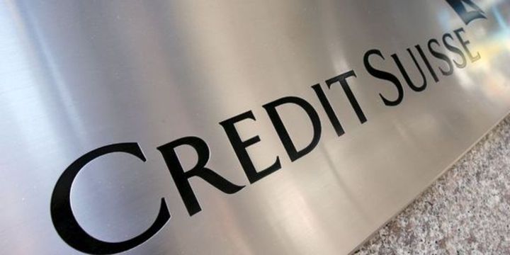 Credit Suisse