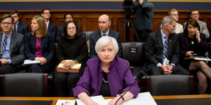 Yellen Aralık