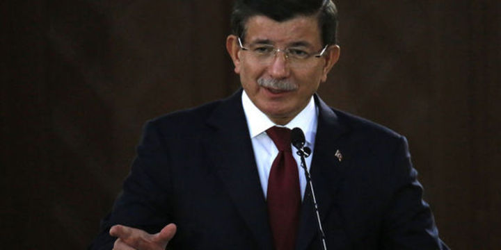 Davutoğlu: Ekonominin etkilenmemesi için tedbirler alınacak