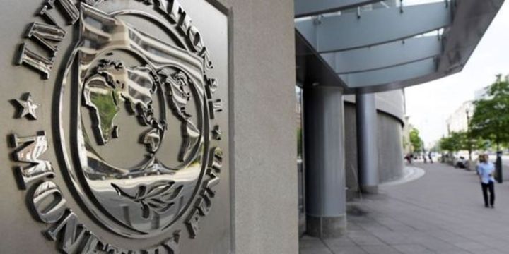 IMF diğer paralara da "SDR" yolunu açtı