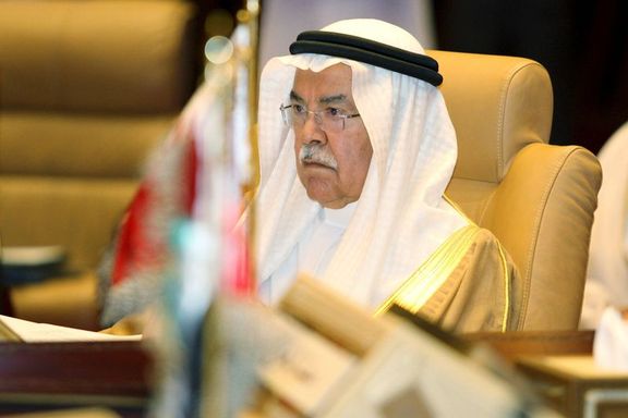 Suudi Arabistan Petrol Bakanı OPEC üyelerini dinleyecek