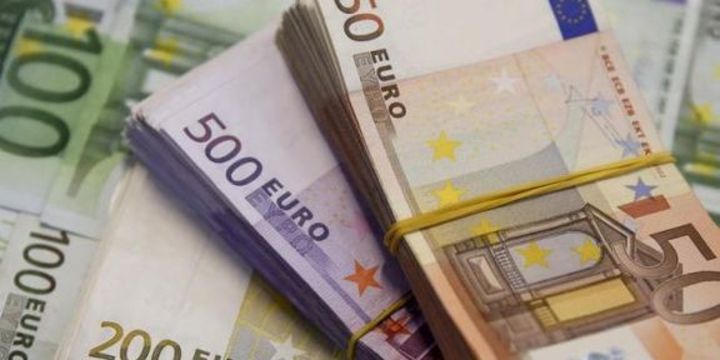 Euro ayıları Draghi