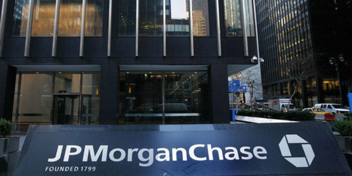 JPMorgan: Gelişen piyasalar "zor" bir yılla karşı karşıya
