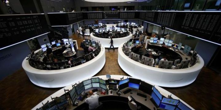 Avrupa hisseleri “ek teşvik” beklentisiyle yükseldi