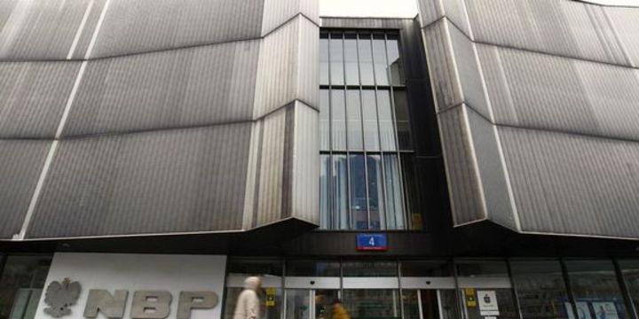 Polonya Merkez Bankası faiz değiştirmedi