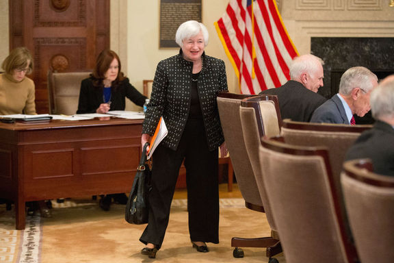 Fed Başkanı Yellen: Verileri dikkatlice değerlendireceğiz 