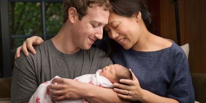 Zuckerberg servetini hayır için kullanacak