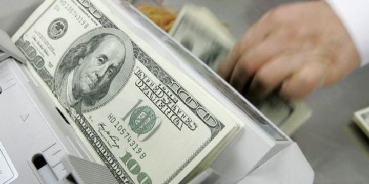 Dolar riski hedge fonlarıyla artıyor