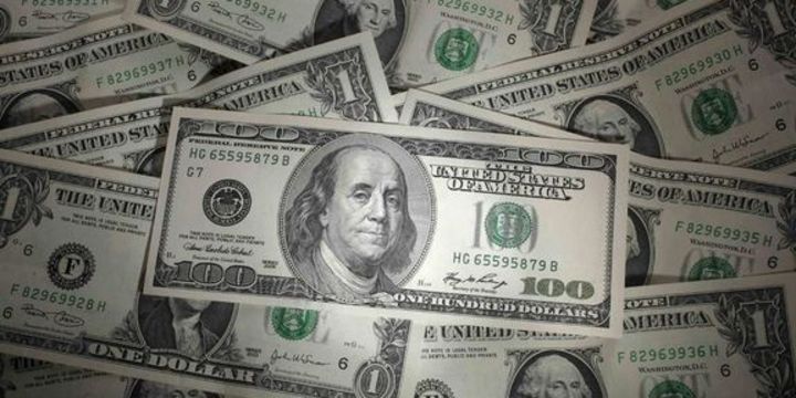 Dolar “istihdam” verisiyle yükseldi