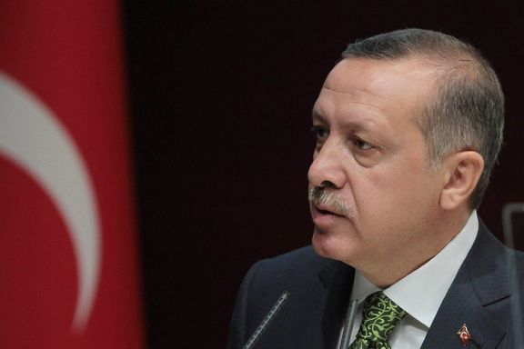 Cumhurbaşkanı Erdoğan:Tepkiler devam ederse biz de kendi önlemlerimizi alacağız