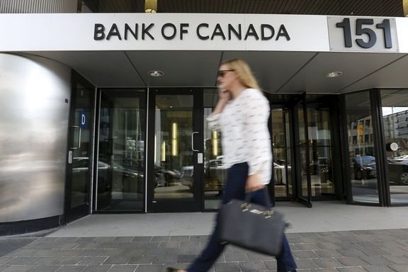 Kanada Merkez Bankası faizi değiştirmedi