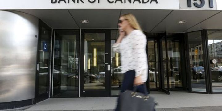 Kanada Merkez Bankası faizi değiştirmedi