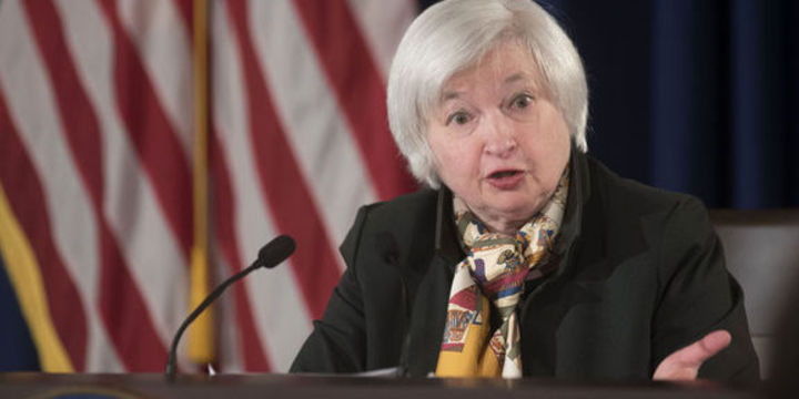 Yellen: Faiz artırımının geciktirilmesi ekonomi için riskli