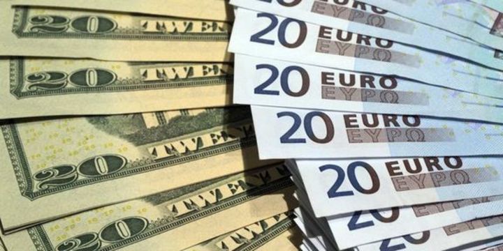 Serbest piyasada döviz açılış fiyatları