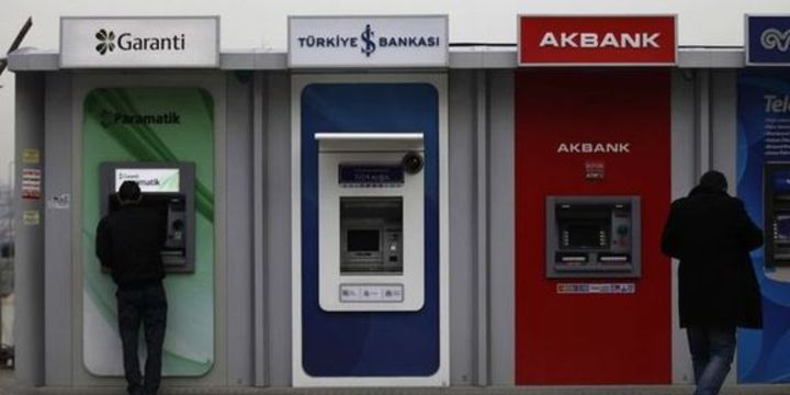 İki analiz: Garanti mi Akbank mı?