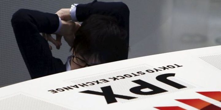 Japonya hisseleri yatay seyretti