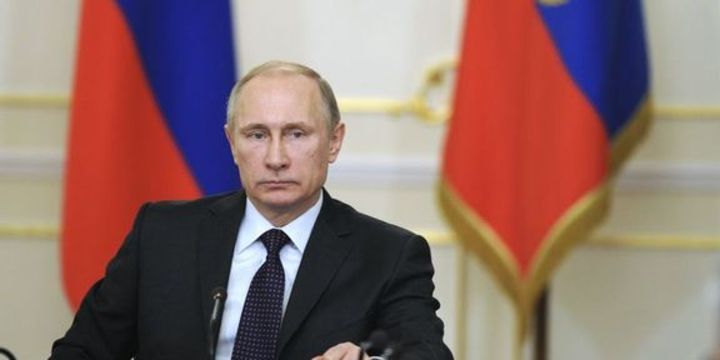 Putin:Türkiye
