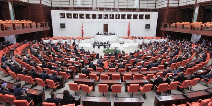 Kurullarda görev alacak hükümet üyeleri belirlendi