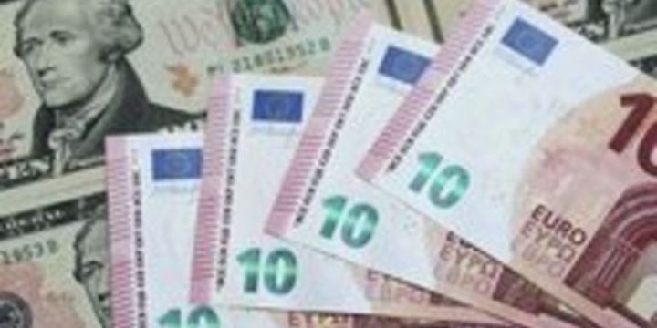 Saat 12.00 itibarı ile döviz kurları
