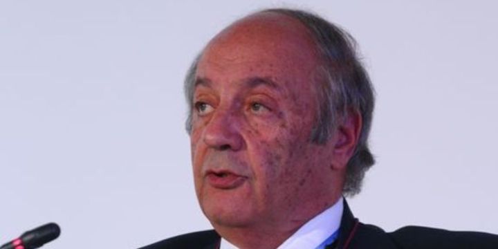 TÜSİAD/Özilhan:Başkanlık tartışması bir noktaya varmalı
