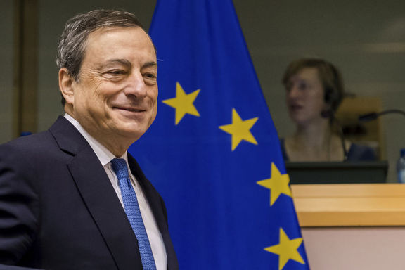 Draghi'nin menüsünde bölgesel tahviller de olabilir