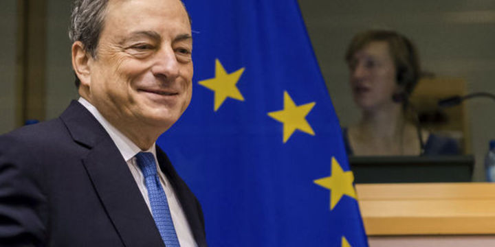 Draghi