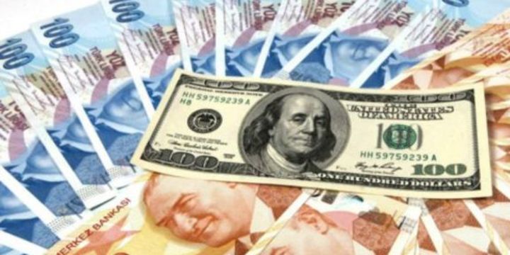 M3 para arzı arttı