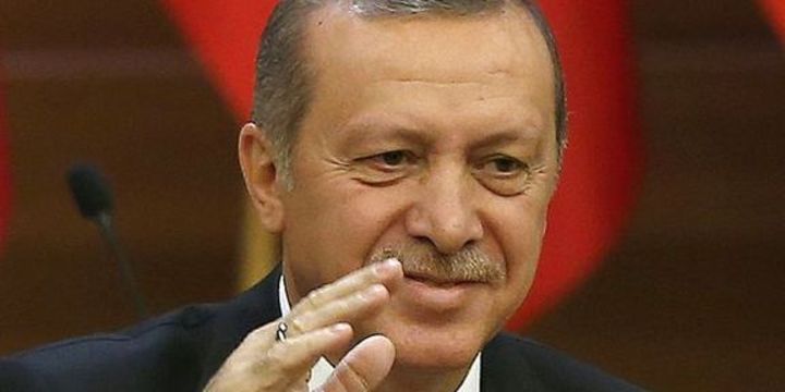 Erdoğan:İster doğuda ister batıda, işçiye 1300 TL vereceksin