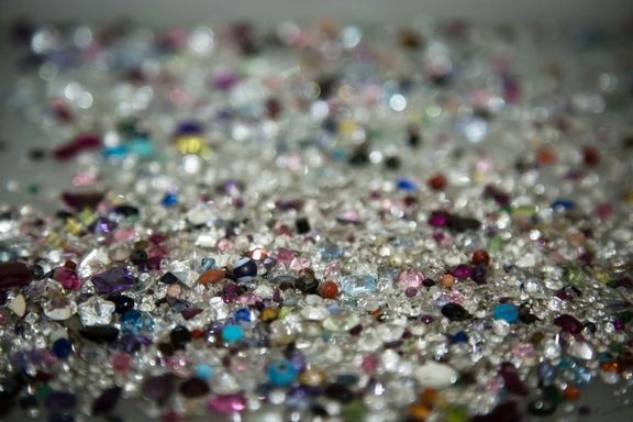 Mücevher ihracatı kasımda yüzde 60,2 geriledi