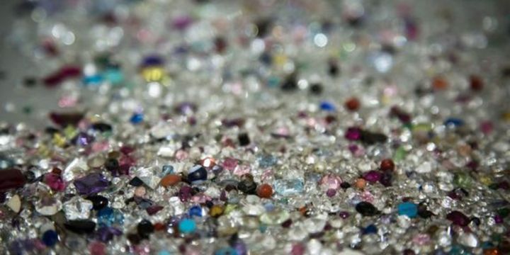 Mücevher ihracatı kasımda yüzde 60,2 geriledi