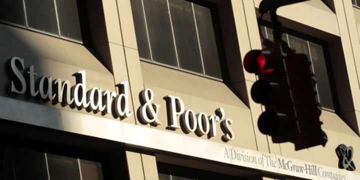 S&P Fed