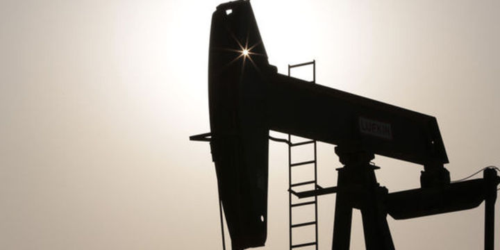 Brent petrol fiyatları 6 yılın dibinden yükseldi
