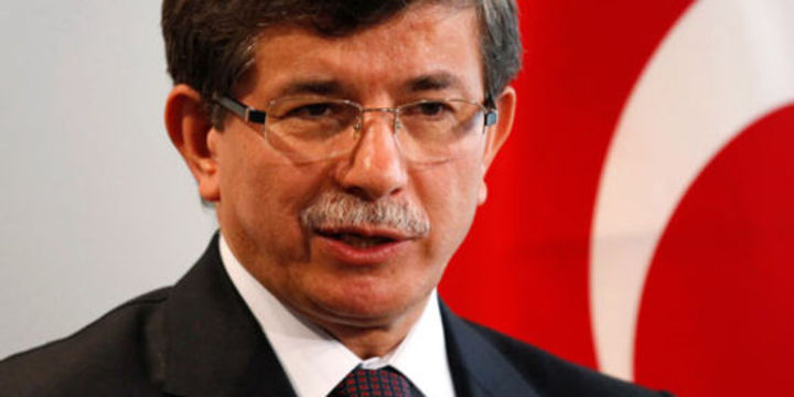 Davutoğlu