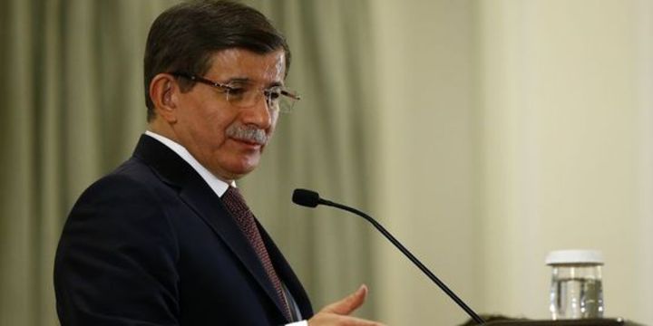 Davutoğlu: Rusya ile iletişim kanallarını açık tutacağız