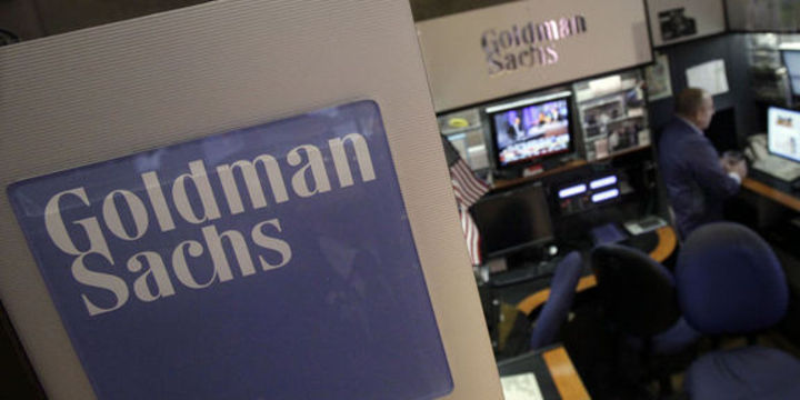 Goldman