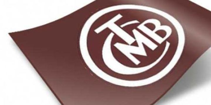 TCMB:Enflasyondaki yükselişte gıda ve enerji etkili oldu