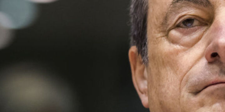 Draghi nerede yanlış yaptı?