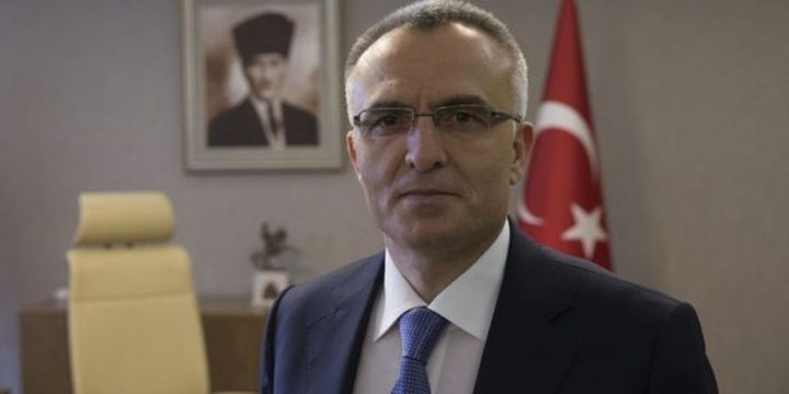 Ağbal: Stopaj uygulaması 5 yıl uzatılacak