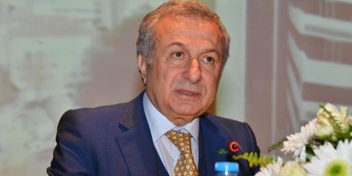 TÜRSAB/Ulusoy:Ölecek değiliz ya, altından kalkmaya çalışacağız